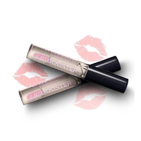 Lippen-Booster